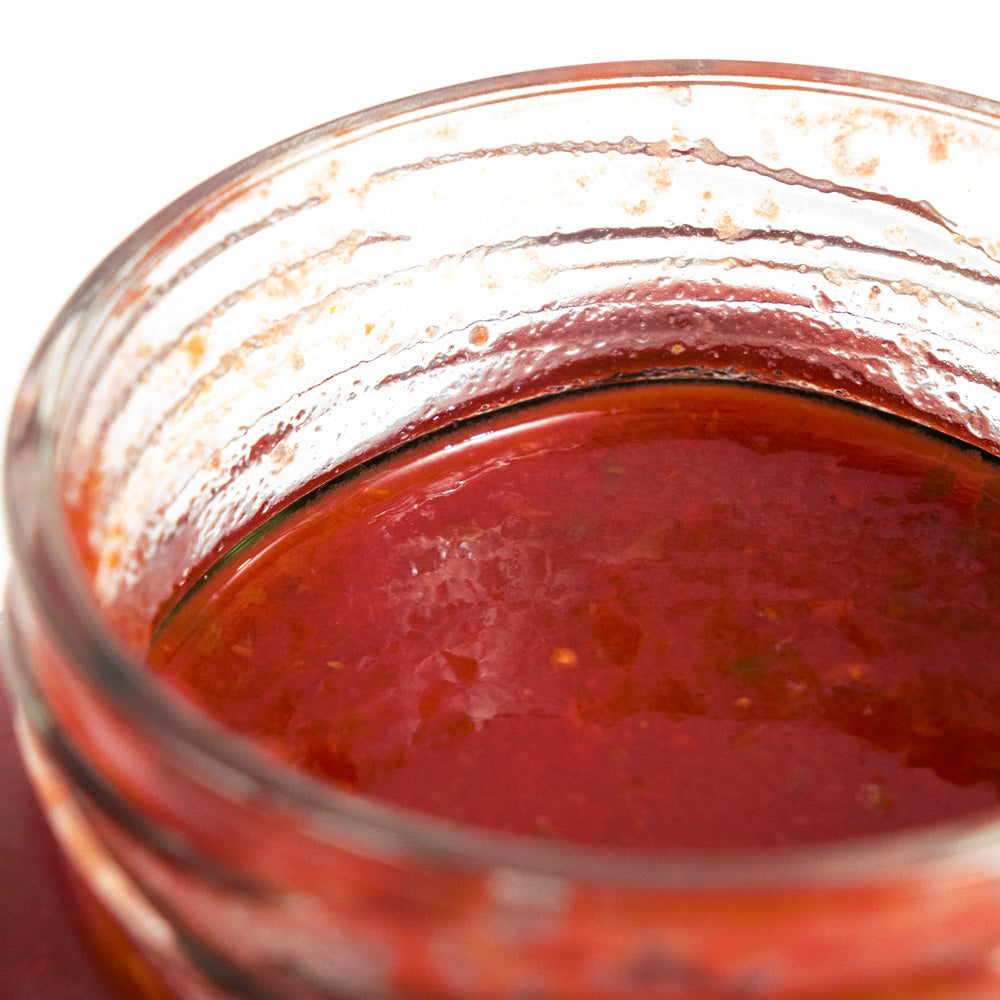 Salsa de Tomates - Mano de Chef